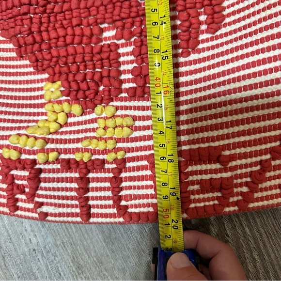 Portugal Rooster Vintage Tote Bag - Picture 5 of 7